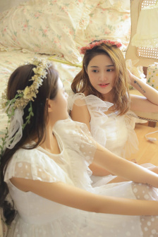 善良的邻居的妻子3